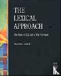 Lewis, Michael - The Lexical Approach
