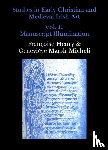 Henry, Francoise - Studies in Early Christian and Medieval Irish Art, Volume II