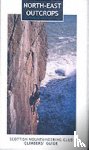  - North-east Outcrops