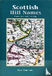 Drummond, Peter - Scottish Hill Names