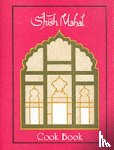 Aslam, Ali - Shish Mahal Cook Book