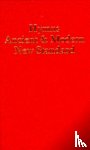  - Hymns Ancient and Modern: New Standard Version Words edition