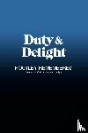 Leaver, Robin A., Litton, James H. - Duty & Delight