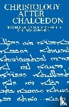 Torrance, Iain - Christology after Chalcedon