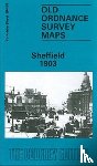 Harman, Ruth, Olive, Martin - Sheffield 1903