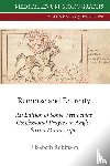 Robinson, Elizabeth - Remorse and Entreaty