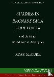 McTurk, Rory (University of Leeds) - Studies in Ragnar's Saga Lodbrokar and Its Major Scandinavian Analogues