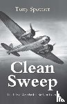 Spooner, Tony - Clean Sweep