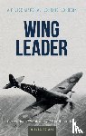 Johnson, Air Vice Marshall 'Jonnie' - Wing Leader