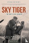 Franks, Norman (Author) - Sky Tiger