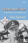 Goss, Chris, Spooner, Tony (Author) - Warburtons War