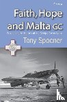 Spooner, Tony - Faith, Hope and Malta