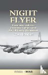 Brandon, Lewis (Author) - Night Flyer