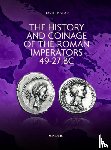 Sear, David R - The History and Coinage of the Roman Imperators 49-27 BC