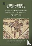 Cleary, Simon Esmonde, Wood, Jason, Durham, Emma - Chedworth Roman Villa