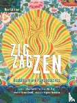  - Zig Zag ZEN