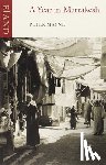 Mayne, Peter - A Year in Marrakesh