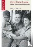 Keith, Agnes - Three Came Home