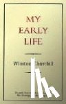 Churchill, Winston - My Early Life