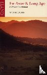 Hudson, W.H. - Far Away & Long Ago