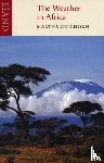 Gellhorn, Martha - The Weather in Africa