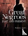 Adams, Russell L. - Great Negroes: Past and Present Volume 1