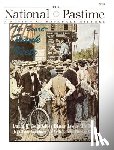 Society for American Baseball Research - The National Pastime, Volume 13
