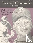 Society for American Baseball Research (SABR) - The Baseball Research Journal (BRJ), Volume 24