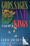 Frawley, David - Gods, Sages and Kings