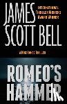 Bell, James Scott - Romeo's Hammer (A Mike Romeo Thriller)