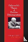 Mendaglio, Sal - Dabrowski's Theory of Positive Disintegration