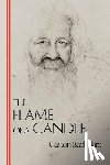 Bachelard, Gaston - The Flame of a Candle