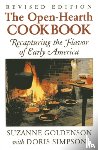 Goldenson, Suzanne - Open-Hearth Cookbook