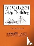 Desmond, Charles - Wooden Ship-Building