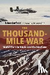 Garfield, Brian - Thousand-Mile War