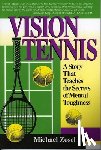 Zosel, Michael - Vision Tennis