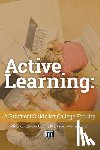Weimer, Maryellen - Active Learning: A Practical Guide for College Faculty