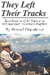 Copenhaver, Howard - Copenhaver, H: They Left Their Tracks