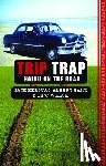 Kerouac, Jack, Saijo, Albert, Welch, Lew - Trip Trap