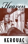 Kerouac, Jack - Heaven and Other Poems