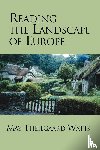 Watts, May Theilgaard - Reading the Landscape of Europe