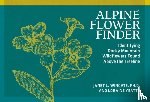 Wingate, Janet L. - Alpine Flower Finder: Identifying Wildflowers Above the Rocky Mountain Treeline