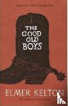 Kelton-E - Good Old Boys