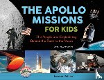 Pohlen, Jerome - The Apollo Missions for Kids