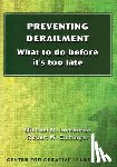 Lombardo, Michael M., Eichinger, Robert W. - Preventing Derailment