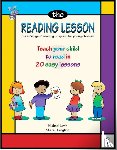 Levin, Michael, Langton, Charan - The Reading Lesson