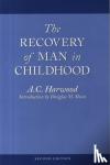 Harwood, A. C. - The Recovery of Man in Childhood