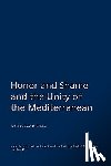 Gilmore, David G. - Honor and Shame and the Unity of the Mediterranean