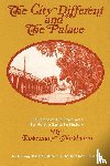 Nusbaum, Rosemary - The City Different and the Palace
