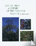 Lamb, Samuel H - Native Trees and Shrubs of the Hawaiian Islands